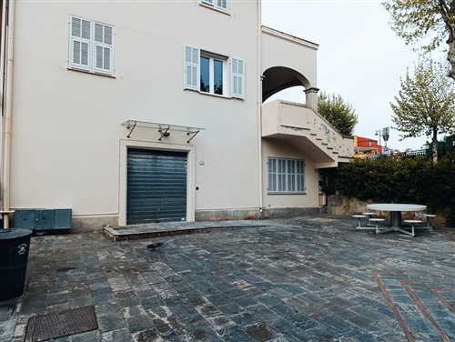 Biblioteca comunale Ugo Pirero